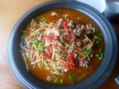 -盐帮食坊•小河帮川菜(四川师大店)