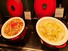 -青岛证大喜玛拉雅酒店·Z1餐厅