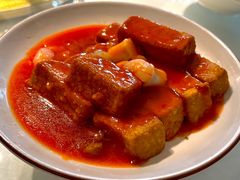 秘制豆腐-春暖花开(西溪店)