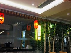 -乐汤汇温泉馆(六合店)