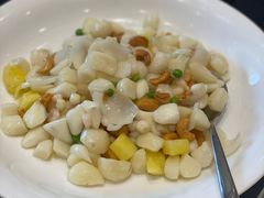 -香雪海饭店中餐厅(人民桥店)