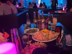 -MOSSO音乐酒吧·live house(南京旗舰店)