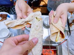 -小寒羊烧烤(凯瑞时代大厦店)