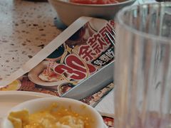 -战斧牛排餐厅(百盛优客店)