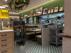 -Aqua Oasis 水天堂(太湖中心mall店)