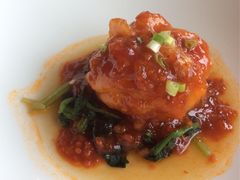 -金轩中餐厅 Jin Xuan(浦东丽思卡尔顿酒店)