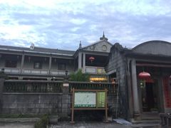 -万秋楼