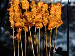 -眼镜哥浦江夜宵大本营