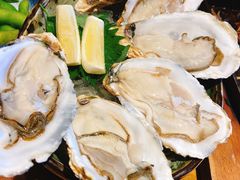 -和彩放题餐厅(酒仙桥店)