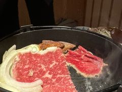 -原志优秀食材·匠心料理·海胆主题(金亿广场店)