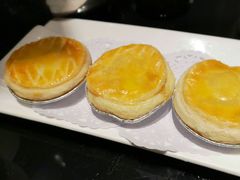 高第蛋挞-高第街56号港式餐厅(山大路店)