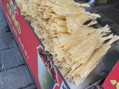 -地婆美食(洞庭东岸店)