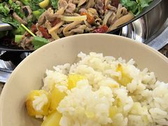 -三孃黔江鸡杂(南坪店)