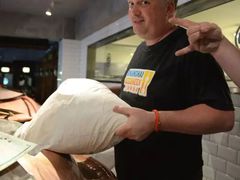 -Boxing Cat Brewery拳击猫精酿啤酒馆(永福店)