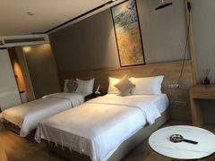 -isee心呈·度假酒店(春熙路店)