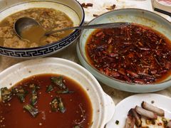 -全聚德烤鸭店(和平路店)