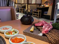 -吉秋田鲜和牛烧肉·肉档自选