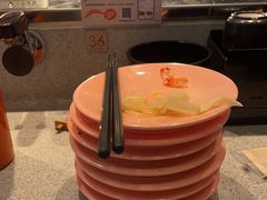-争鲜回转寿司(西红门荟聚PLUS店)