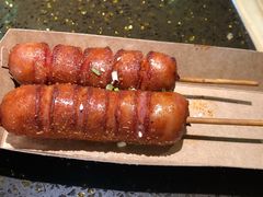 -蛙喔牛蛙(仙林万达茂店)