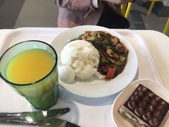 黑椒牛肉饭-宜家·瑞典风味餐厅(无锡店)