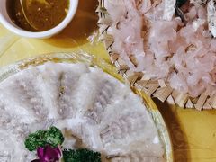 -官塘原味鱼生·潮菜大排档(潮州总店)