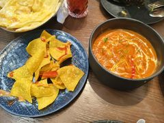 -Shantek象提南亚餐厅&西餐融合Bistro(淮海中路店)
