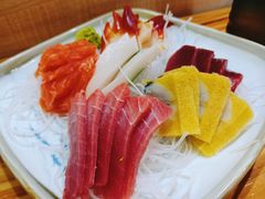 -松坂屋日料自助(长城路店)