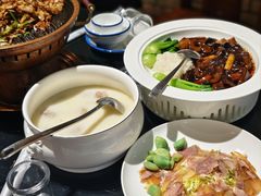 -梅飞酒家(桑园路店)