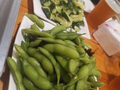 -京朋串屋·烧烤(望京西路总店)