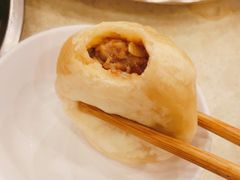 羊肉包子-八先生涮肉房(三里河店)