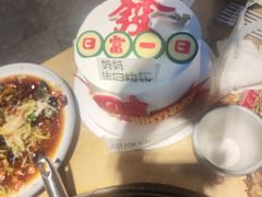 -万里闯关东铁锅炖菜馆(高新旗舰店)
