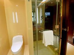 -杭州龙禧福朋喜来登酒店