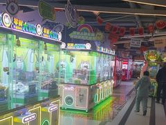 -阿尔法Game Station(中山路店)