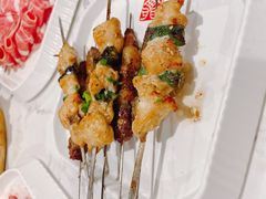 -丁卯•铜锅涮肉(工体店)