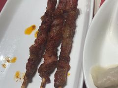 -西贝(上海我格广场店)