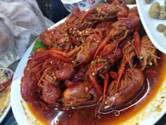 -一品龙虾(新都店)