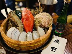 -矶野水产(澳门逸园中心店)