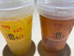 -香港池仔记肠粉王(博多新记襄阳南路店)