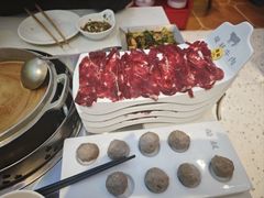 -荣叔港式沙嗲牛肉火锅(正佳潮流店)