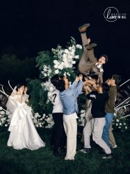 -蘭club婚礼策划