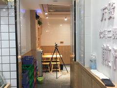 -黎一碗大碗手工面(城市立方店)