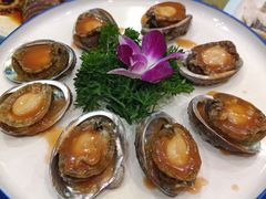-喜来酌海鲜·饺子(和平一店)