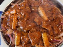 -唐河王记·南阳民间菜(国基路店)