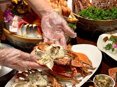 -古京·臻致料理(月湖店)