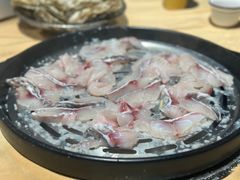 脆皮罗非鱼-渔乐里(智荟城店)