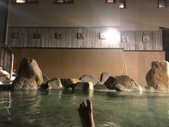 -滨千鸟之汤 海舟