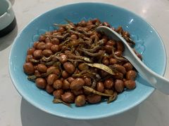 花生米-蓝珊瑚蒸汽海鲜餐厅(龙奥店)