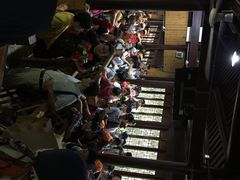 普陀山慧济禅寺-普陀山慧济禅寺