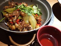-吃饭皇帝大(合生汇店)