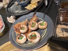 -谷牛和牛烤肉(漕河泾印象城店)
